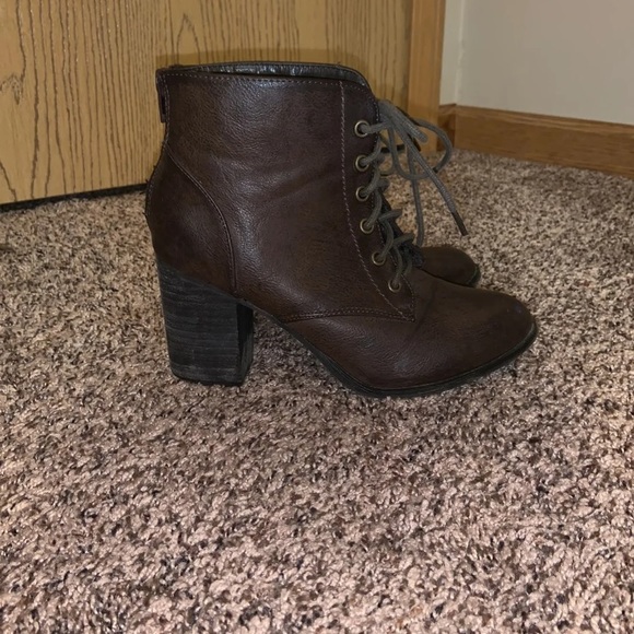 Booties - Picture 2 of 2